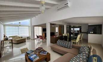 Imagem 2: Casa para Venda em Florianópolis, Jurerê Internacional, 4 dormitórios, 4 suítes, 4 banheir