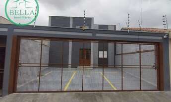 Imagem: Ótimo apartamento novo para locação na