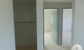 Imagem 3: Apartamento para Locação em Brasília, Núcleo Bandeirante, 2 dormitórios, 1 banheiro