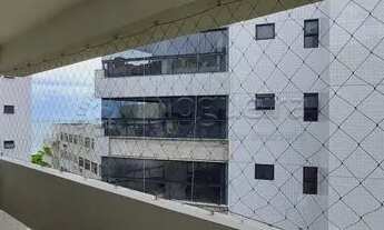 Imagem 5: Duplex para venda com 290 metros quadrados com 5 quartos em Boa Viagem - Recife - PE