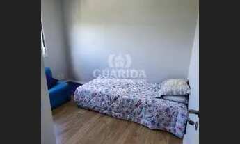 Imagem 7: Apartamento mobiliado de dois dormitórios sendo no bairro Central Park