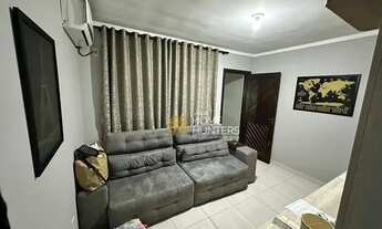 Imagem 3: Casa com 2 dormitórios para alugar, 72 m² por R$ 1.840,00/mês - Espinheiros - Joinville/SC