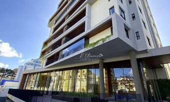 Imagem 2: Apartamento com 2 dormitórios à venda, 85 m² por R$ 1.190.000,00 - Alto da Glória - Curiti