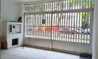 Imagem: ÓTIMO SOBRADO COM 2 DORMITÓRIOS PARA ALUGAR