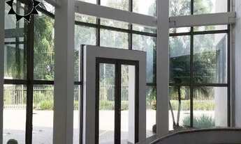 Imagem 7: GALPÃO para Locação ALPHAVILLE EMPRESARIAL, BARUERI