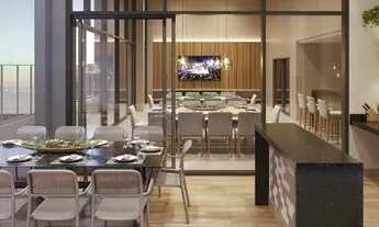 Imagem 7: Full Bueno - Apartamento 2 quartos, sendo 1 suíte