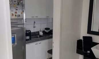 Imagem 6: Apartamento para aluguel tem 47 metros quadrados com 1 quarto em Boa Viagem - Recife - Per