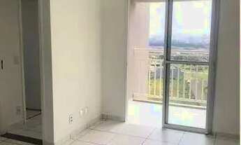 Imagem 3: Apartamento com 2 dormitórios para alugar, 56 m² - Loteamento Adventista Campineiro - Hort
