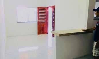 Imagem 6: Casa para venda tem 88 metros quadrados com 2 quartos em Pedras - Fortaleza - CE