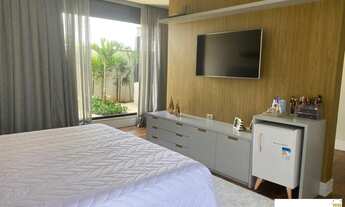 Imagem 7: CASA RESIDENCIAL em Itu - SP, Condomínio Terras de São José II