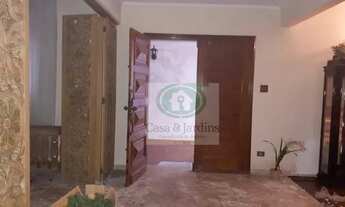 Imagem 2: Sobradão p/ Locação no Gonzaga - Santos