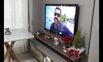 Imagem 3: Apartamento com 2 dormitórios à venda, 70 m² por R$ 640.000,00 - Vila Belmiro - Santos/SP