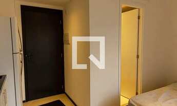 Imagem 3: Apartamento para Aluguel - Consolação, 1 Quarto, 24 m2