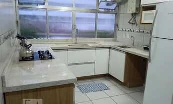 Imagem 5: Apartamento para Aluguel - Higienópolis, 2 Quartos, 92 m2