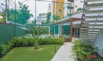 Imagem 6: Apartamento com 3 suítes, lazer completo, Brisas Residence - AP49988