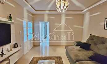 Imagem 3: Casa Padrão em Ribeirão Preto