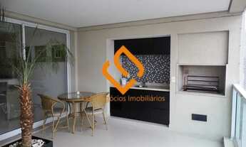 Imagem 6: Apartamento para alugar no bairro Cidade Monções - São Paulo/SP, Zona Sul