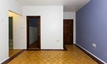 Imagem 3: Apartamento com 2 Quartos para Alugar no bairro Centro com 68m²