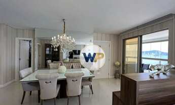 Imagem 4: Apartamento Frente Mar com 3 Suítes mais Dependência Para Locação Anual na Barra Sul em Ba