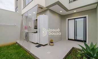 Imagem 7: Sobrado com 3 dormitórios à venda, 147 m² por R$ 990.000,00 - Água Verde - Curitiba/PR