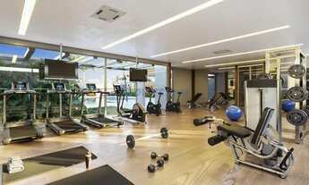 Imagem 3: Apartamento - Cambuí - Campinas