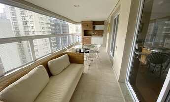 Imagem 4: Apartamento mobiliado 3 suites, 4 vagas em Paraíso - São Paulo - SP