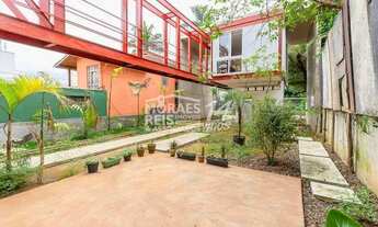 Imagem: Casa feita por arquiteto com a ideia de