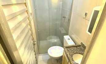 Imagem 4: Aluga-se Apartamento com 1 Qto. Todo mobiliado 30 m2 a 38 m2 - Orla de Casa Caiada