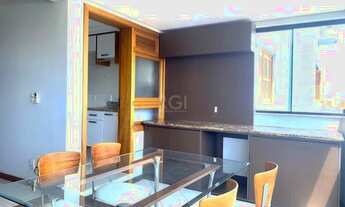 Imagem 7: Apartamento para Venda - 95m², 2 dormitórios, sendo 1 suites, 2 vagas - Menino Deus