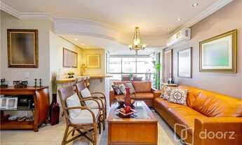 Imagem 3: PORTO ALEGRE - Apartamento Padrão - Menino Deus