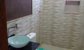 Imagem 6: Aluga se casa Casa com 2 dormitórios