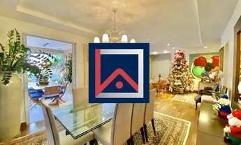 Imagem: Venda Casa 4 Dormitórios - 487 m² Santo