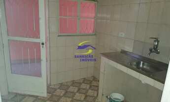 Imagem 6: SOBRADO 2 QUARTOS COM GARAGEM NO VIÇOSO JARDIM