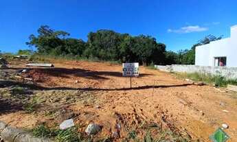 Imagem 1: SãO JOSé - Terreno Padrão - Sertão do Maruim