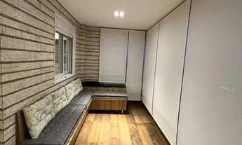 Imagem 4: SÃO PAULO - Apartamento Padrão - TATUAPÉ