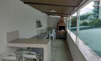 Imagem 3: Apartamento na Beira Rio - Três Rios RJ