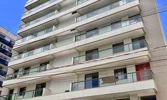 Imagem 2: Apartamento para venda com 72 metros quadrados com 3 quartos