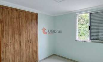 Imagem 6: Apartamento para aluguel, 2 quartos, 1 vaga, São Lucas - Belo Horizonte/MG