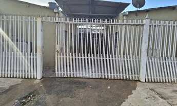 Imagem: Alugo KIT 1Qto Qda 205 Recanto das Emas