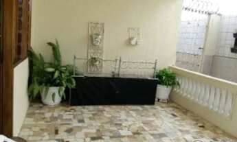 Imagem 3: Casa Padrão em Aracaju