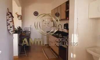 Imagem 7: Lindo apartamento para venda com ótima localização no bairro Jaboticabeiras em Taubaté-SP