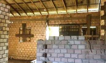 Imagem 6: Vendo casa em construção