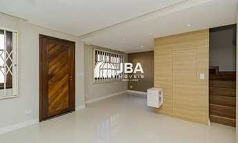 Imagem 3: CURITIBA - Padrão - Alto Boqueirão