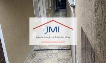 Imagem 2: Apartamento para aluguel tem 30 metros quadrados com 1 quarto vila isolina mazzei