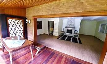 Imagem 4: Casa para Locação em Teresópolis, Montanhas, 5 dormitórios, 2 suítes, 5 banheiros, 10 vaga