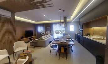 Imagem 7: Apartamento Padrão Jardim Sumaré Apartamento Edifício Prizma Caramuru, ótima localização