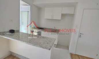 Imagem 6: Apartamento na Vila Mariana, na Rua França Pinto, com 1 quarto suíte, 1 vaga de garagem, p