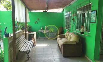 Imagem 3: Casa sala 2 quartos