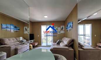 Imagem 3: Apartamento à venda no bairro Xaxim - Curitiba/PR