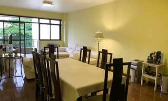 Imagem 2: Apartamento com planta gigante a venda com 160 m2 com 3 quartos em Andaraí - Rio de Janeir